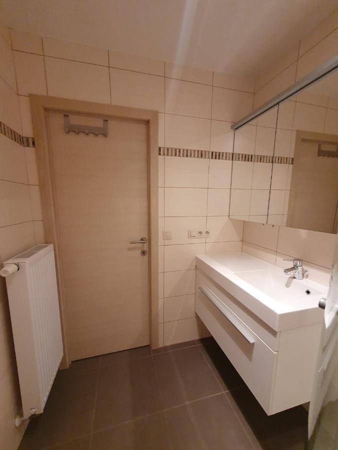 Stevans Place Bredene Eksteriør bilde